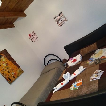Carmiano  B&B La Gazza Ladra المظهر الخارجي الصورة