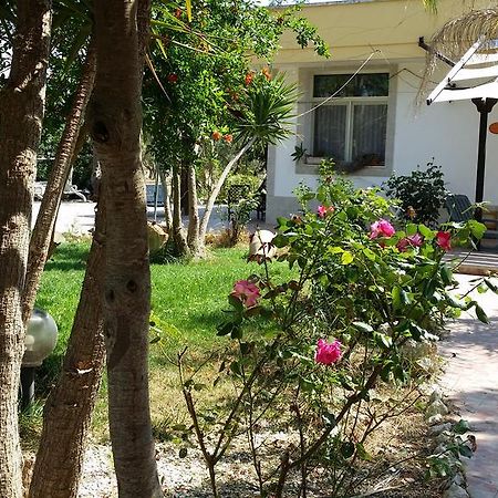 Carmiano  B&B La Gazza Ladra المظهر الخارجي الصورة
