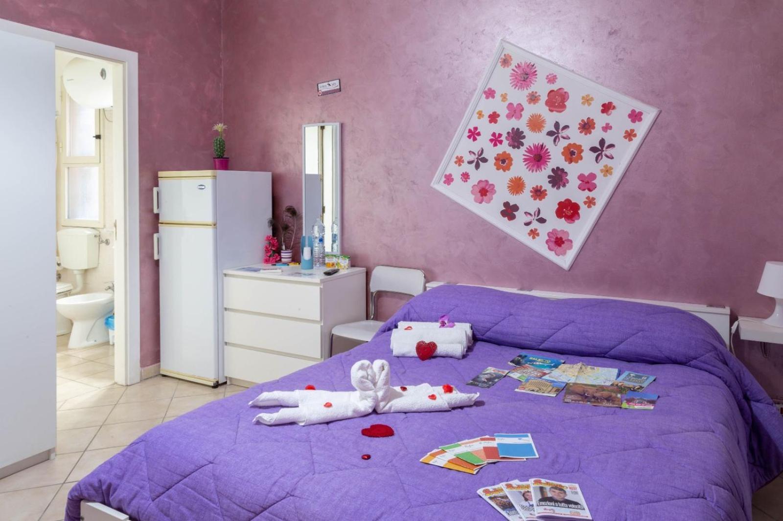Carmiano  B&B La Gazza Ladra المظهر الخارجي الصورة