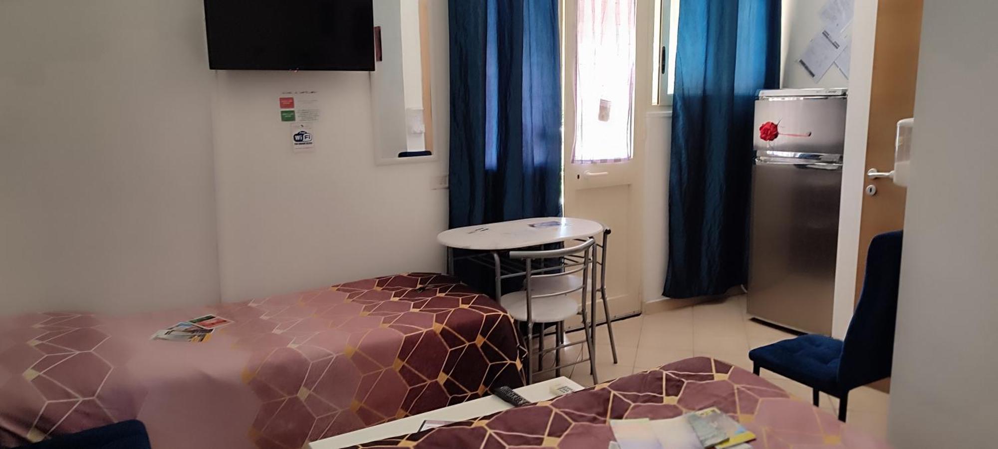 Carmiano  B&B La Gazza Ladra المظهر الخارجي الصورة