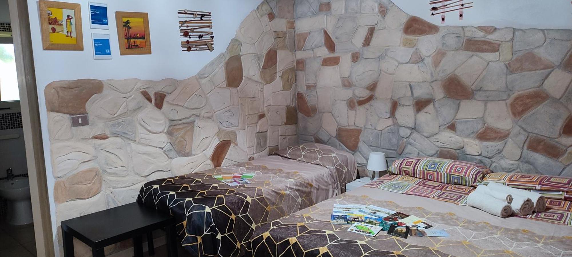 Carmiano  B&B La Gazza Ladra المظهر الخارجي الصورة