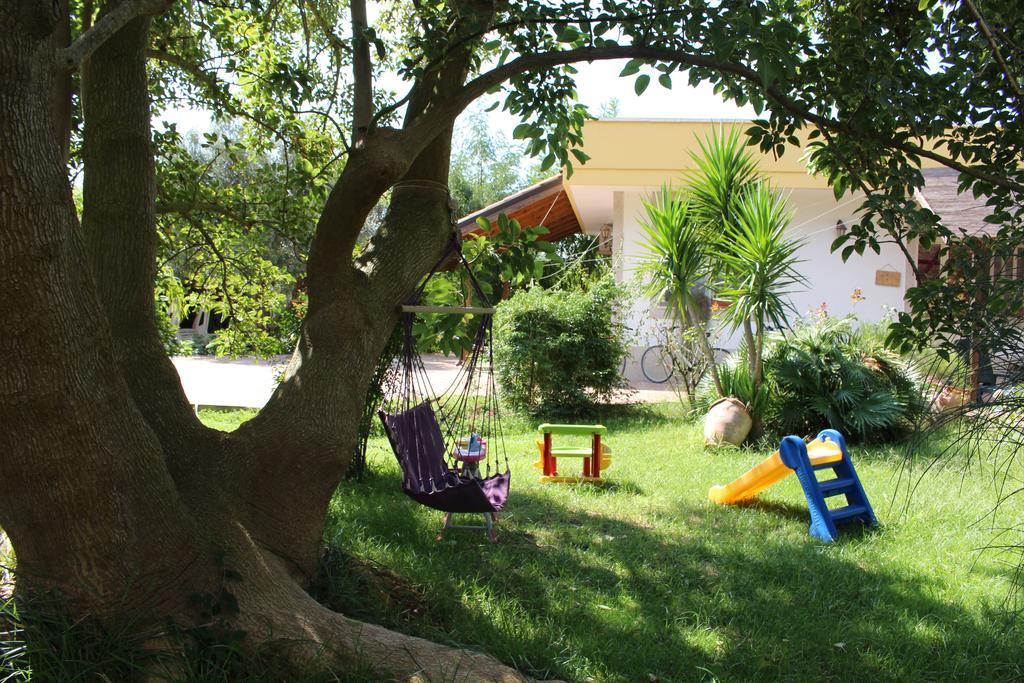 Carmiano  B&B La Gazza Ladra المظهر الخارجي الصورة