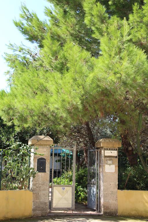 Carmiano  B&B La Gazza Ladra المظهر الخارجي الصورة