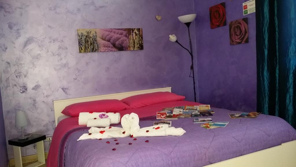 Carmiano  B&B La Gazza Ladra المظهر الخارجي الصورة