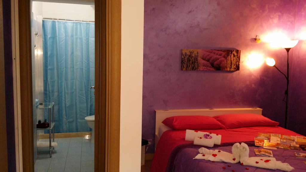 Carmiano  B&B La Gazza Ladra المظهر الخارجي الصورة