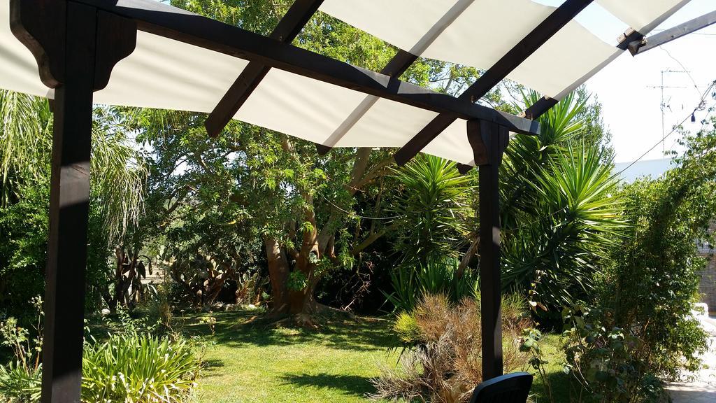 Carmiano  B&B La Gazza Ladra المظهر الخارجي الصورة