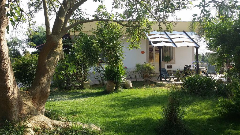 Carmiano  B&B La Gazza Ladra المظهر الخارجي الصورة