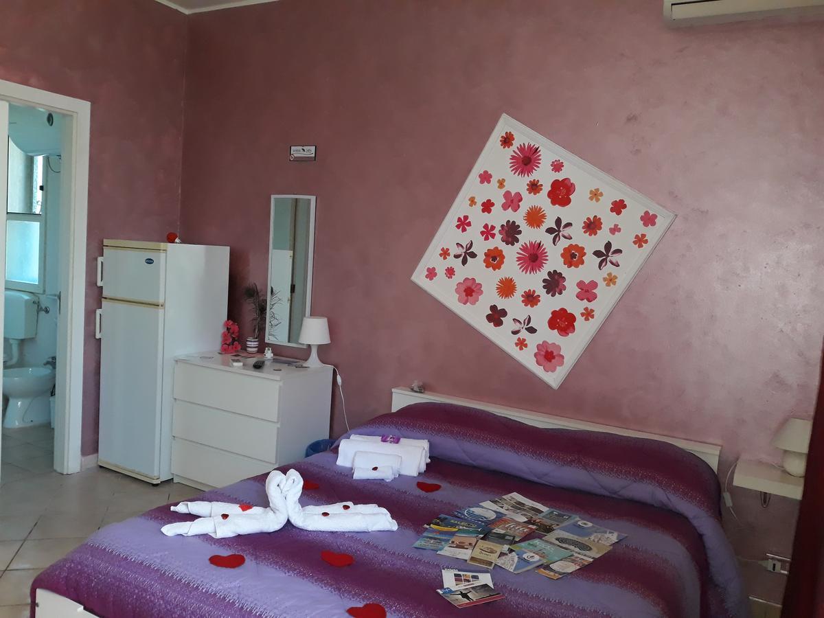 Carmiano  B&B La Gazza Ladra المظهر الخارجي الصورة