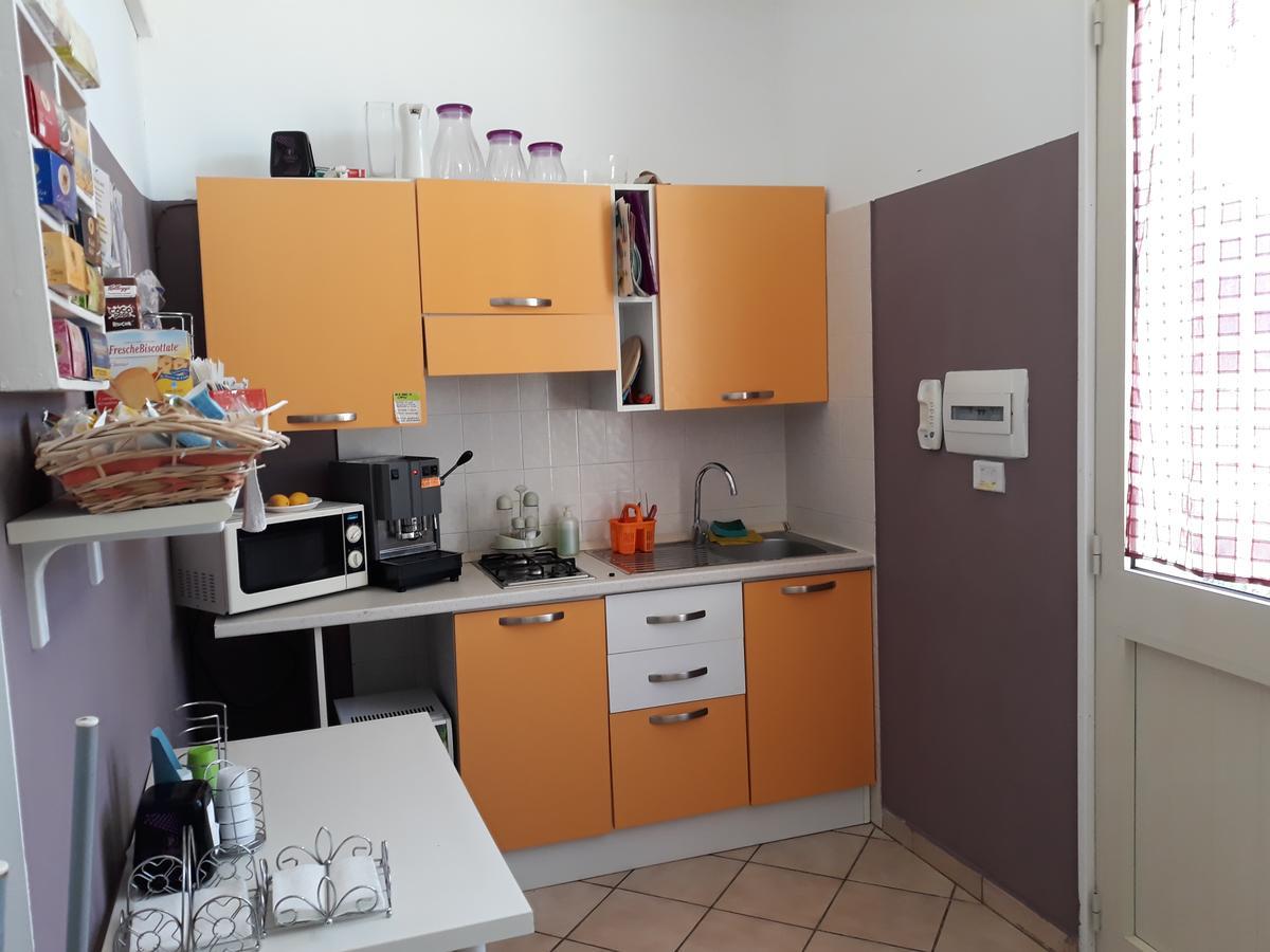Carmiano  B&B La Gazza Ladra المظهر الخارجي الصورة