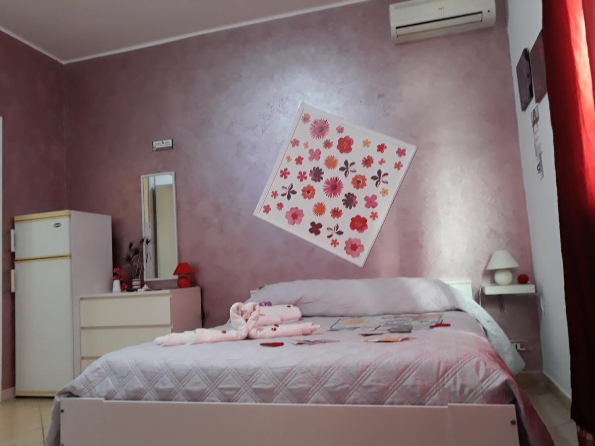 Carmiano  B&B La Gazza Ladra المظهر الخارجي الصورة