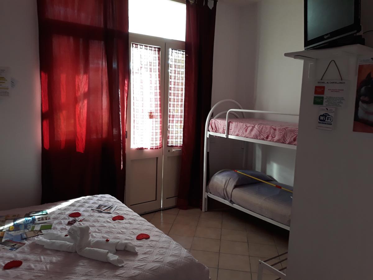 Carmiano  B&B La Gazza Ladra المظهر الخارجي الصورة