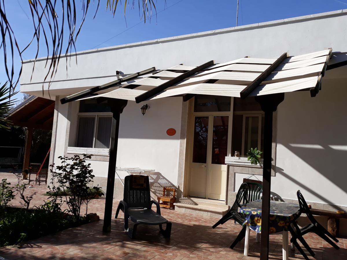 Carmiano  B&B La Gazza Ladra المظهر الخارجي الصورة