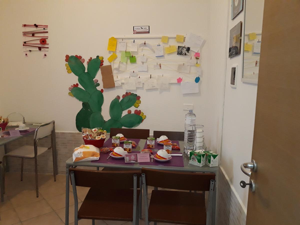 Carmiano  B&B La Gazza Ladra المظهر الخارجي الصورة