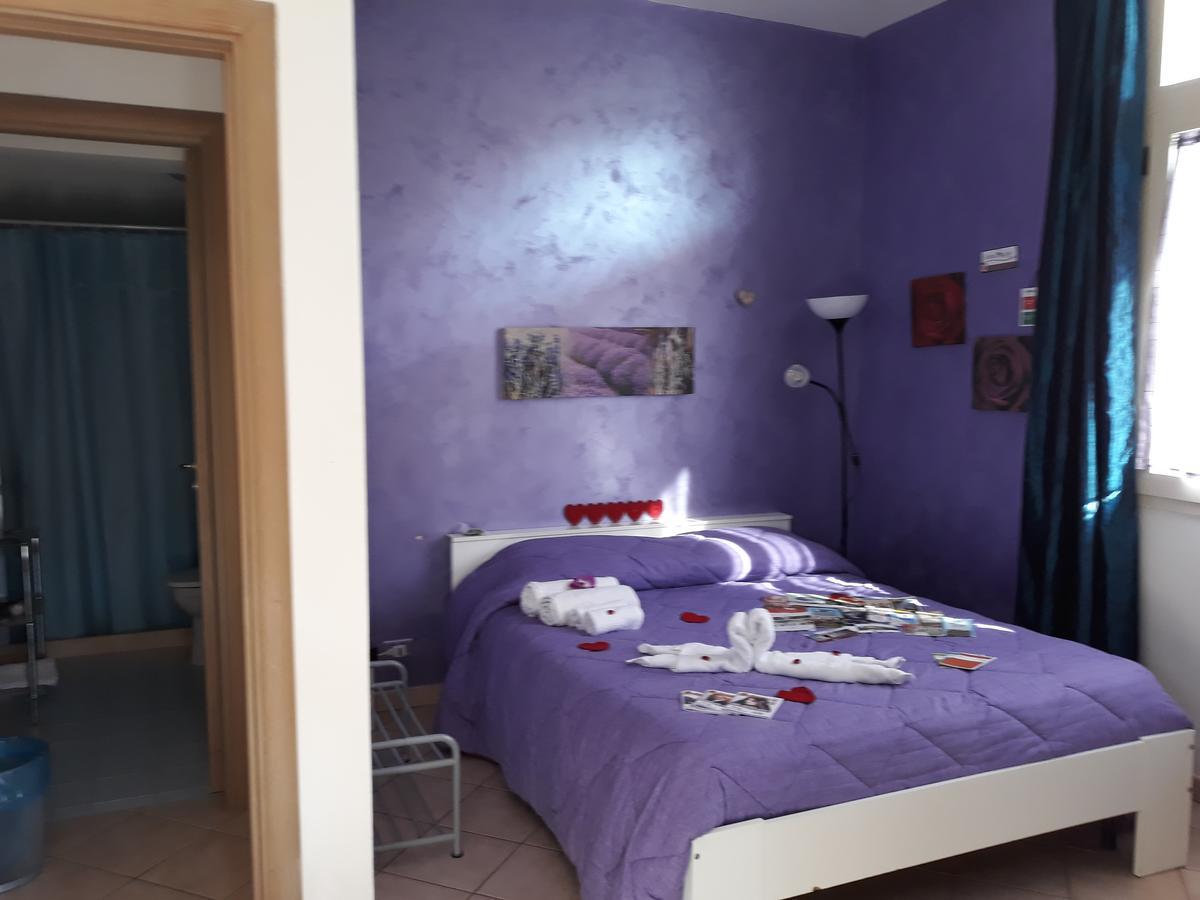 Carmiano  B&B La Gazza Ladra المظهر الخارجي الصورة