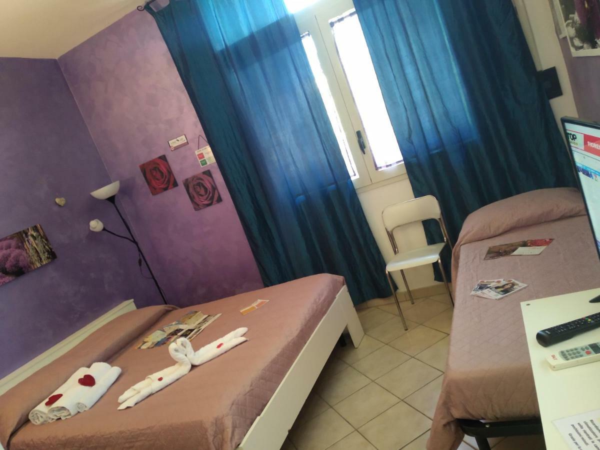 Carmiano  B&B La Gazza Ladra المظهر الخارجي الصورة