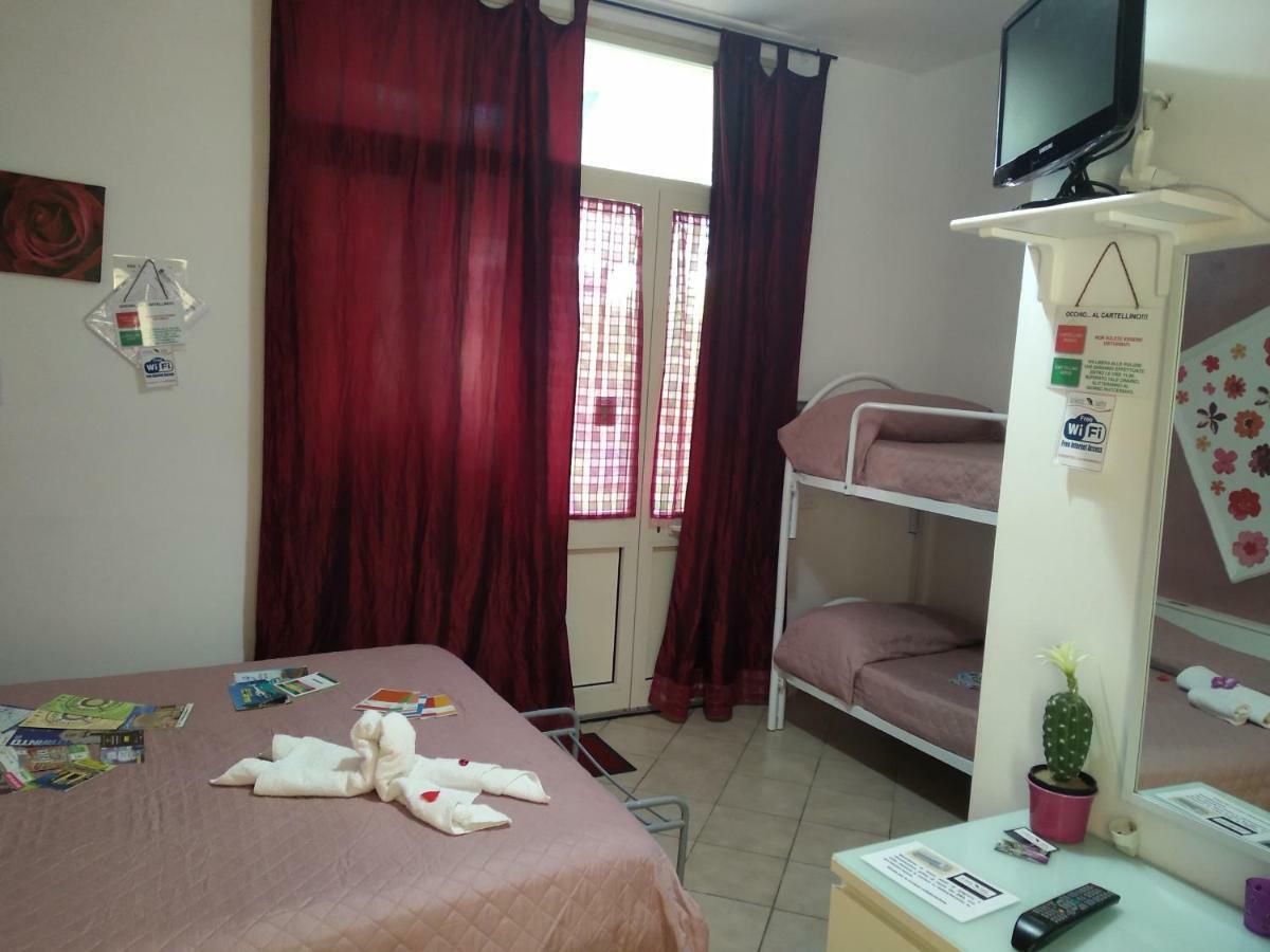 Carmiano  B&B La Gazza Ladra المظهر الخارجي الصورة
