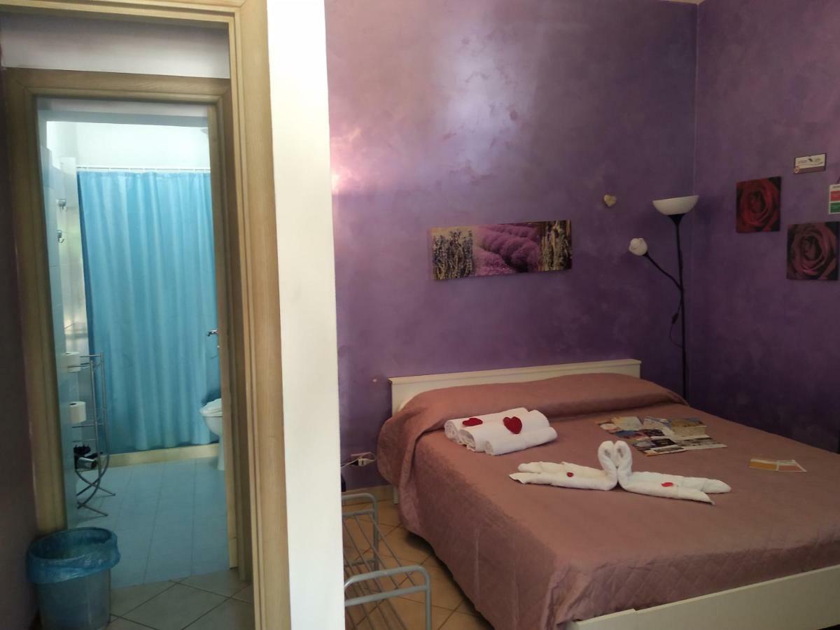 Carmiano  B&B La Gazza Ladra المظهر الخارجي الصورة